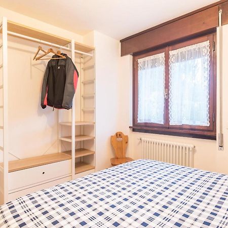 Casa Muffolina Apartman Canazei Kültér fotó