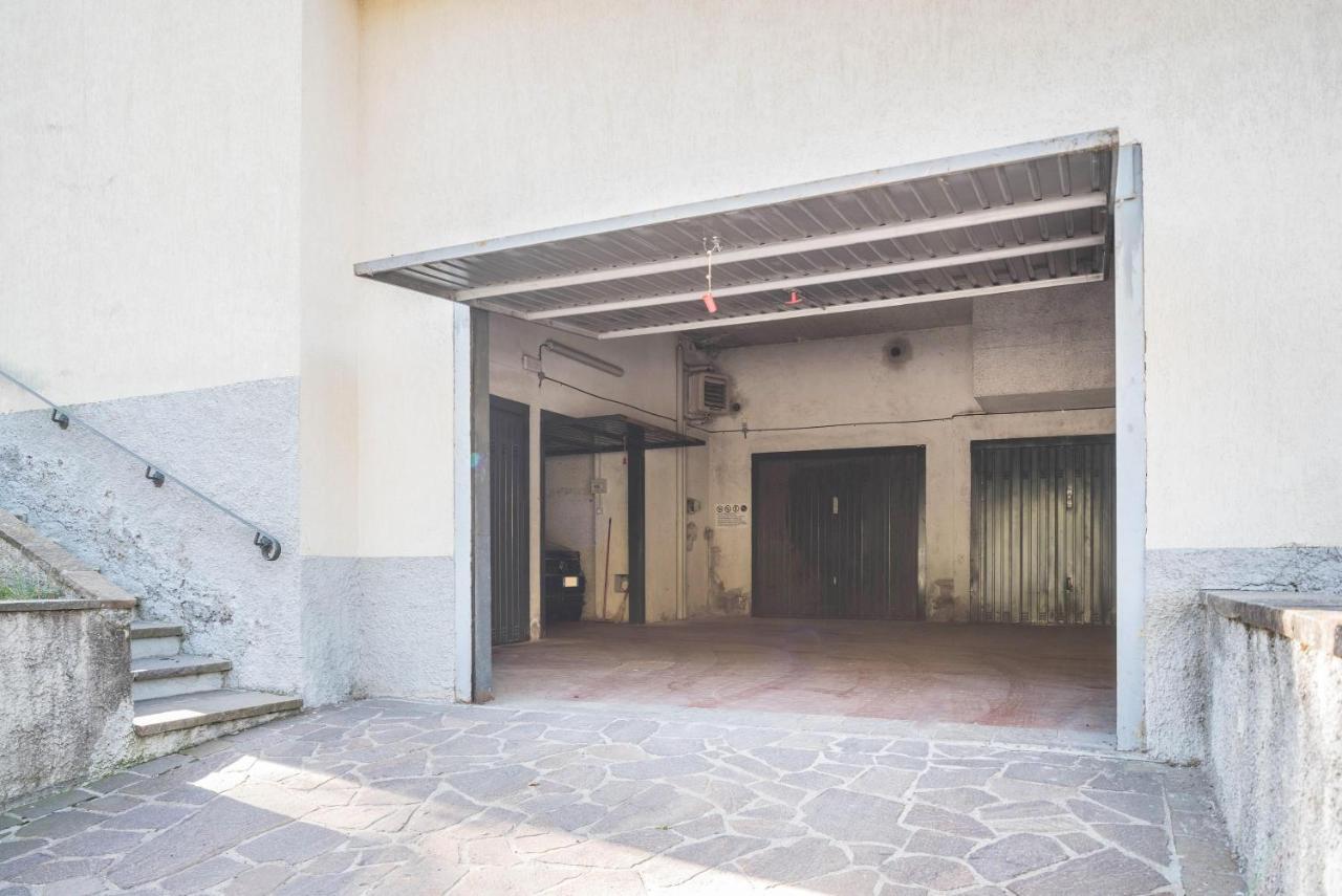 Casa Muffolina Apartman Canazei Kültér fotó