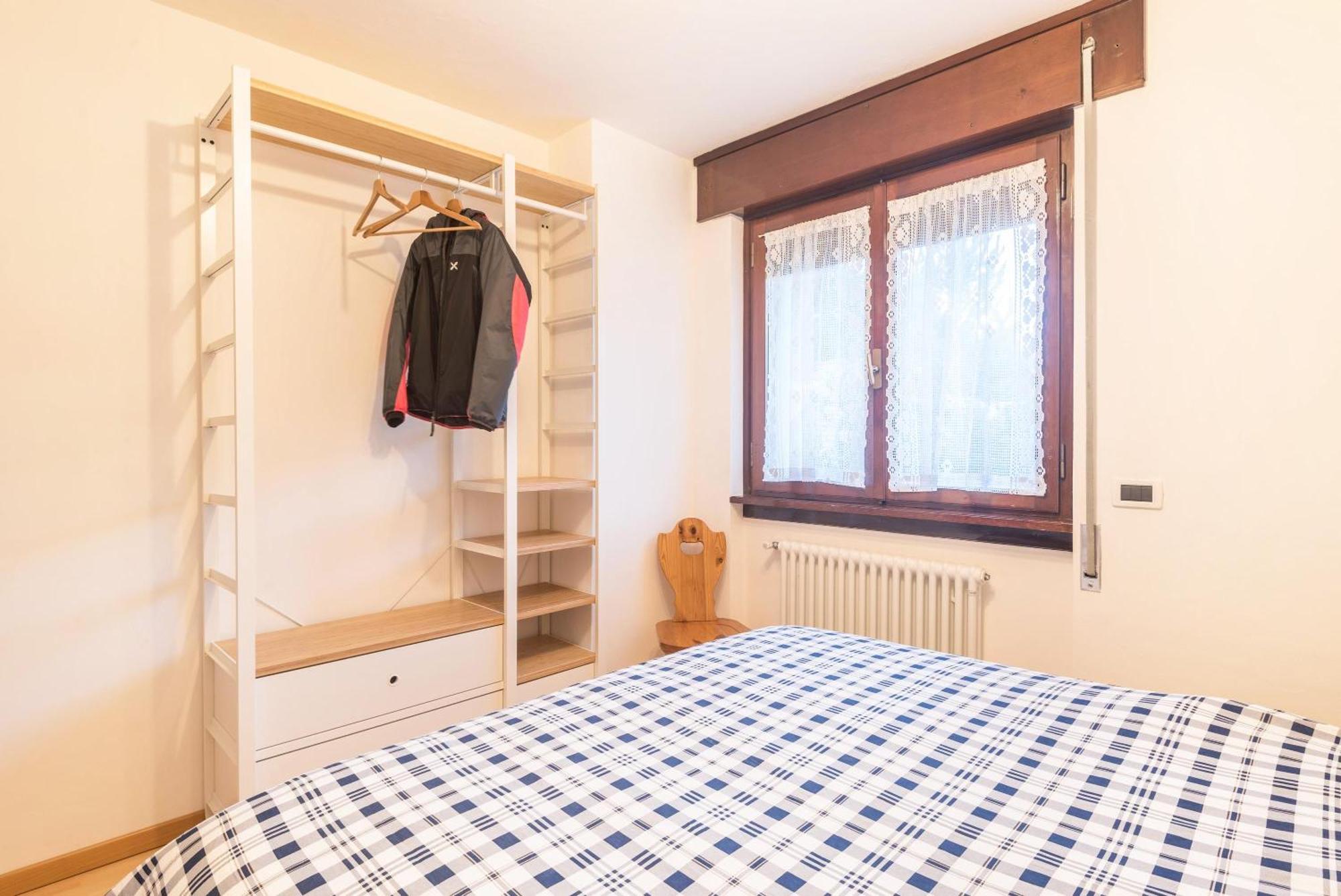 Casa Muffolina Apartman Canazei Kültér fotó